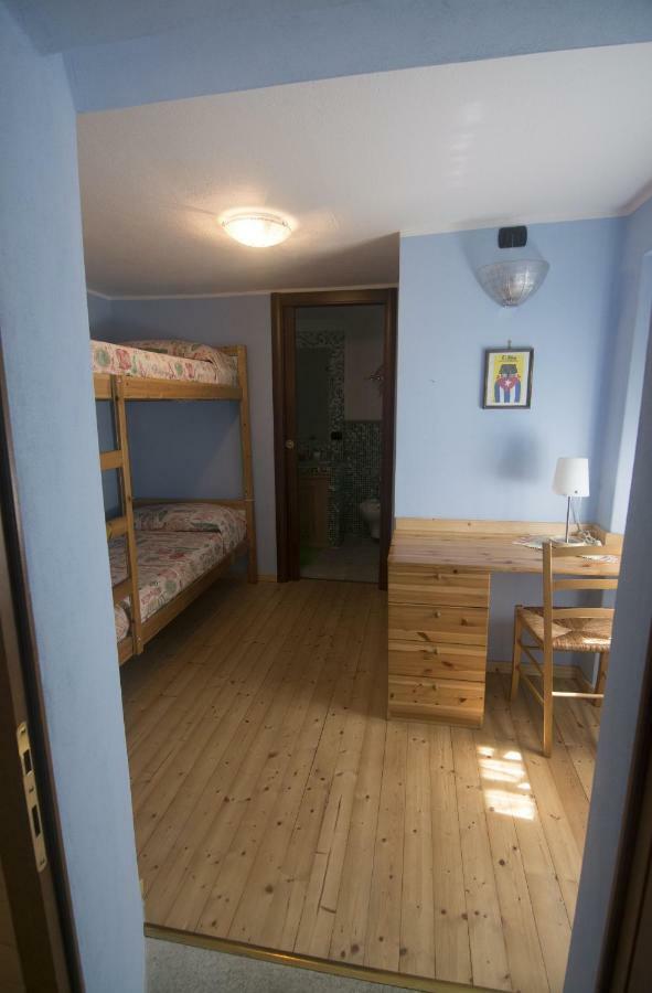 Ca' Nei Ronchi Bregaglia Daire Piuro Dış mekan fotoğraf