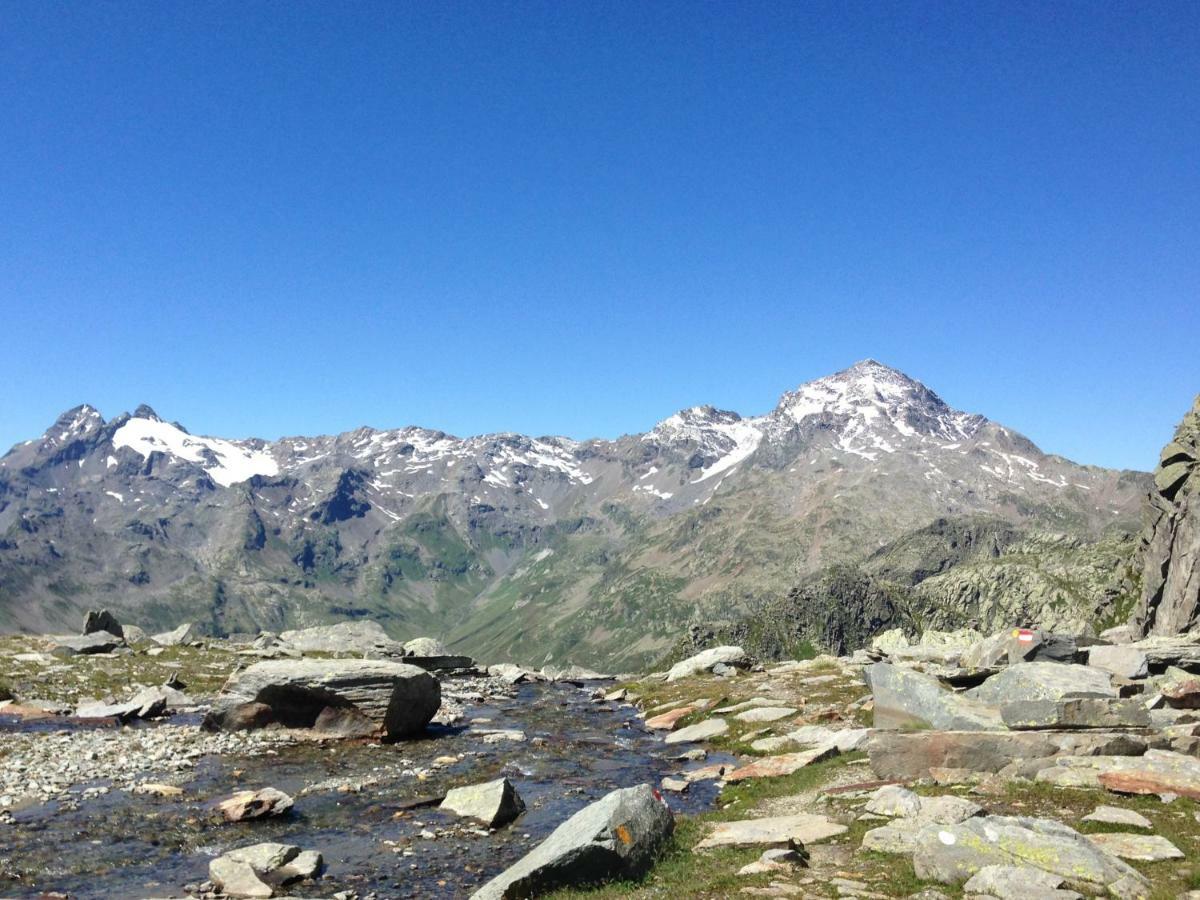 Ca' Nei Ronchi Bregaglia Daire Piuro Dış mekan fotoğraf